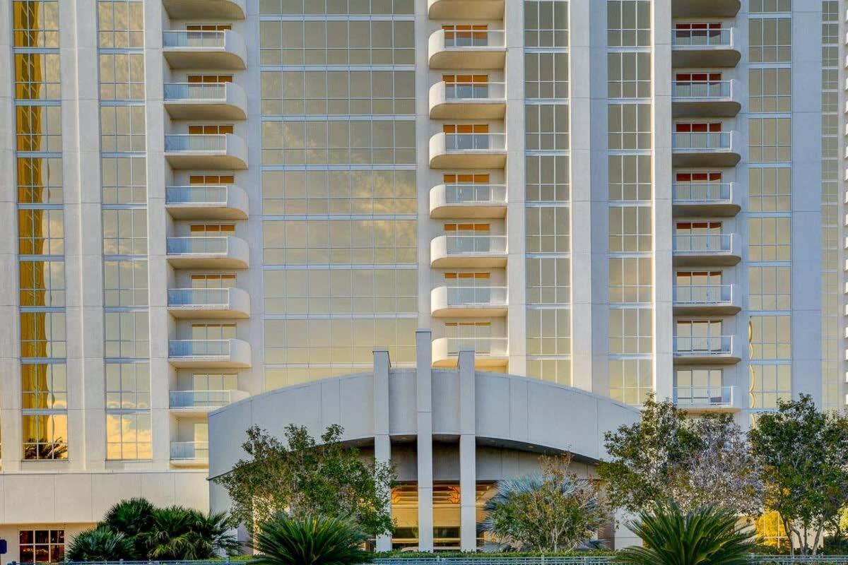 Casa de férias Mgm Signature-28-814 1br 2ba F1 Pits View Balcony