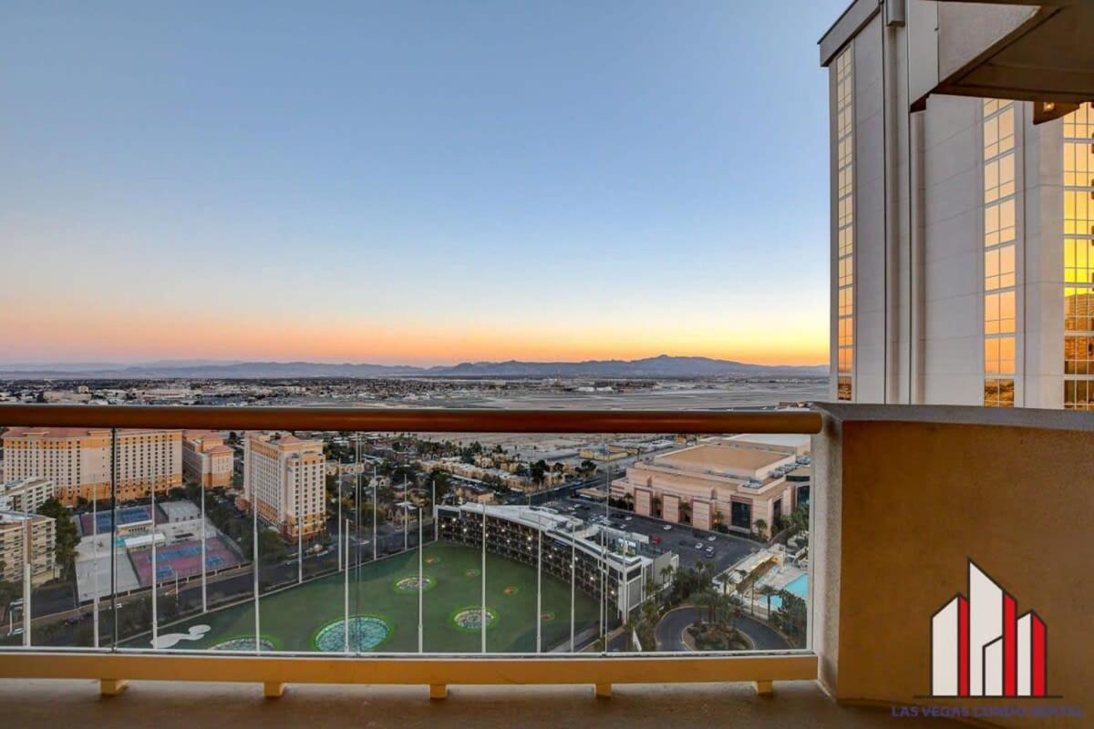 Mgm Signature-28-814 1br 2ba F1 Pits View Balcony Casa de férias *