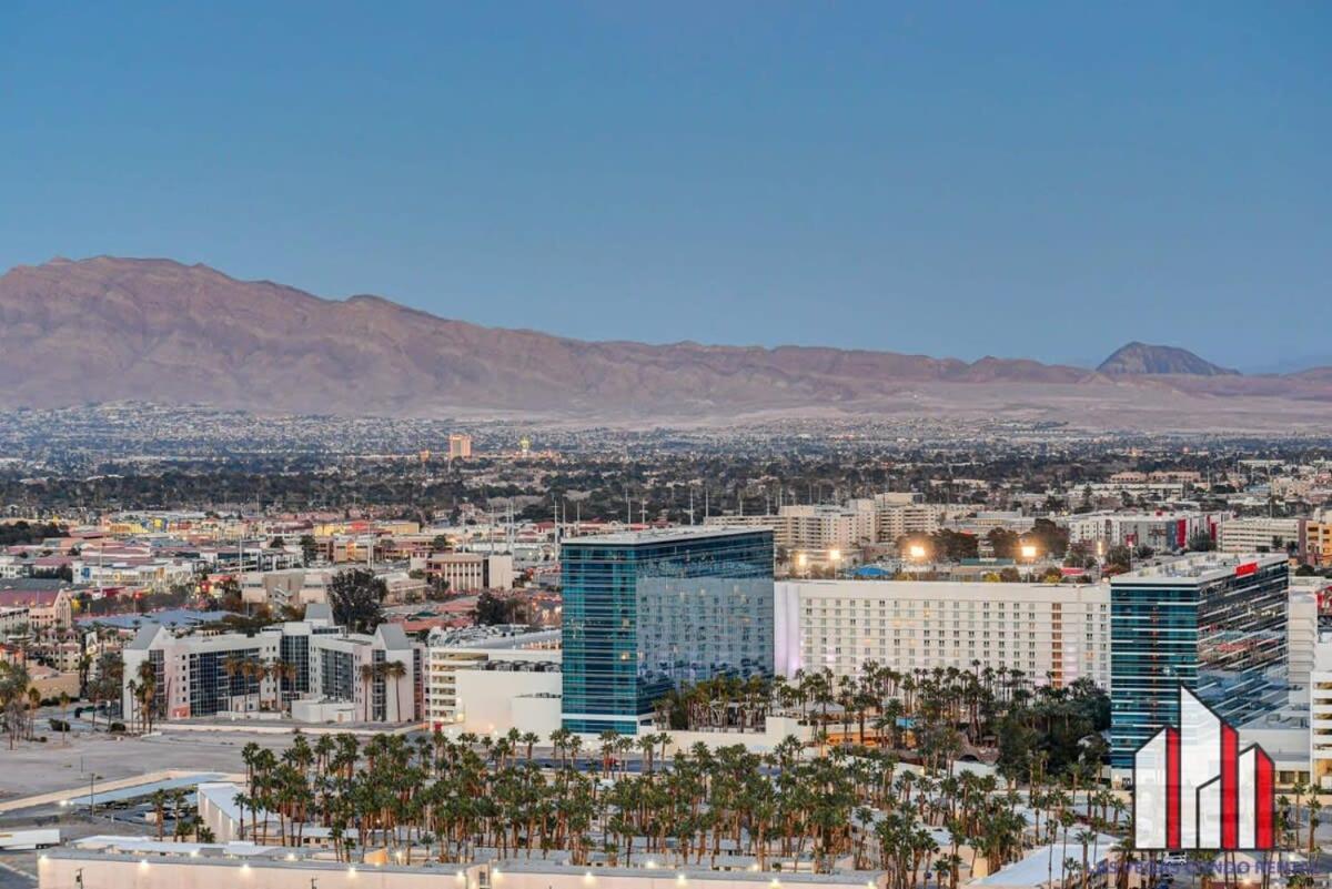 Mgm Signature-28-814 1br 2ba F1 Pits View Balcony Casa de férias Las Vegas