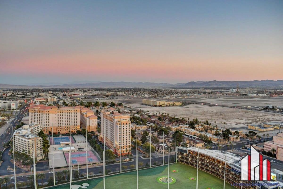 Mgm Signature-28-814 1br 2ba F1 Pits View Balcony Casa de férias Las Vegas