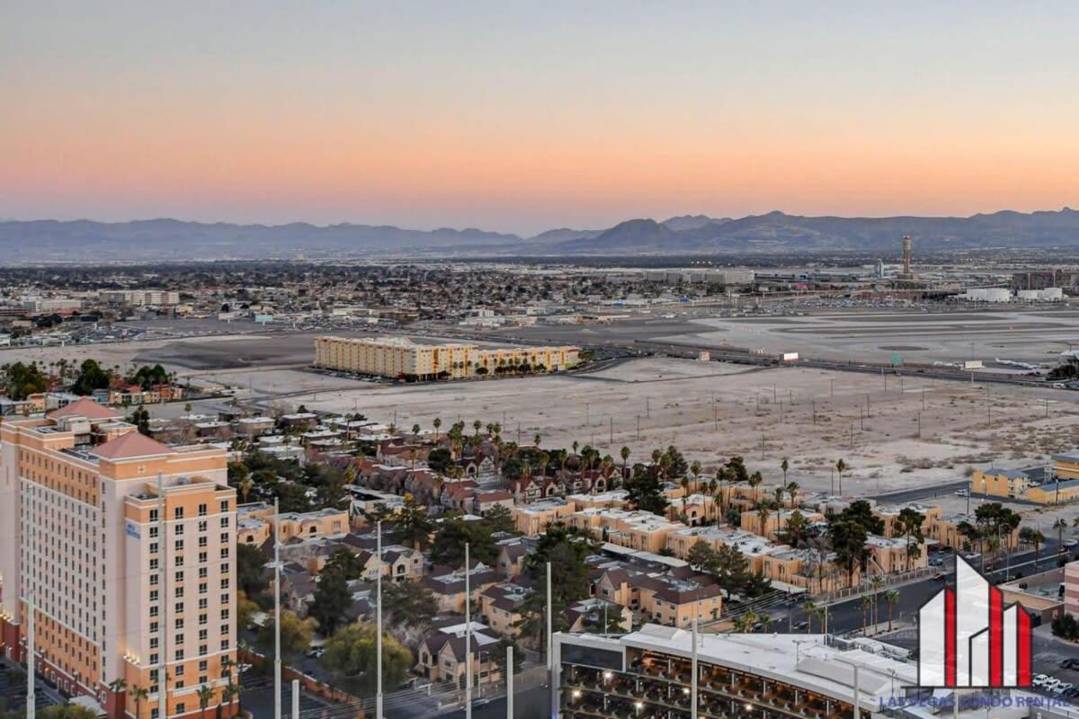 Mgm Signature-28-814 1br 2ba F1 Pits View Balcony Casa de férias Las Vegas