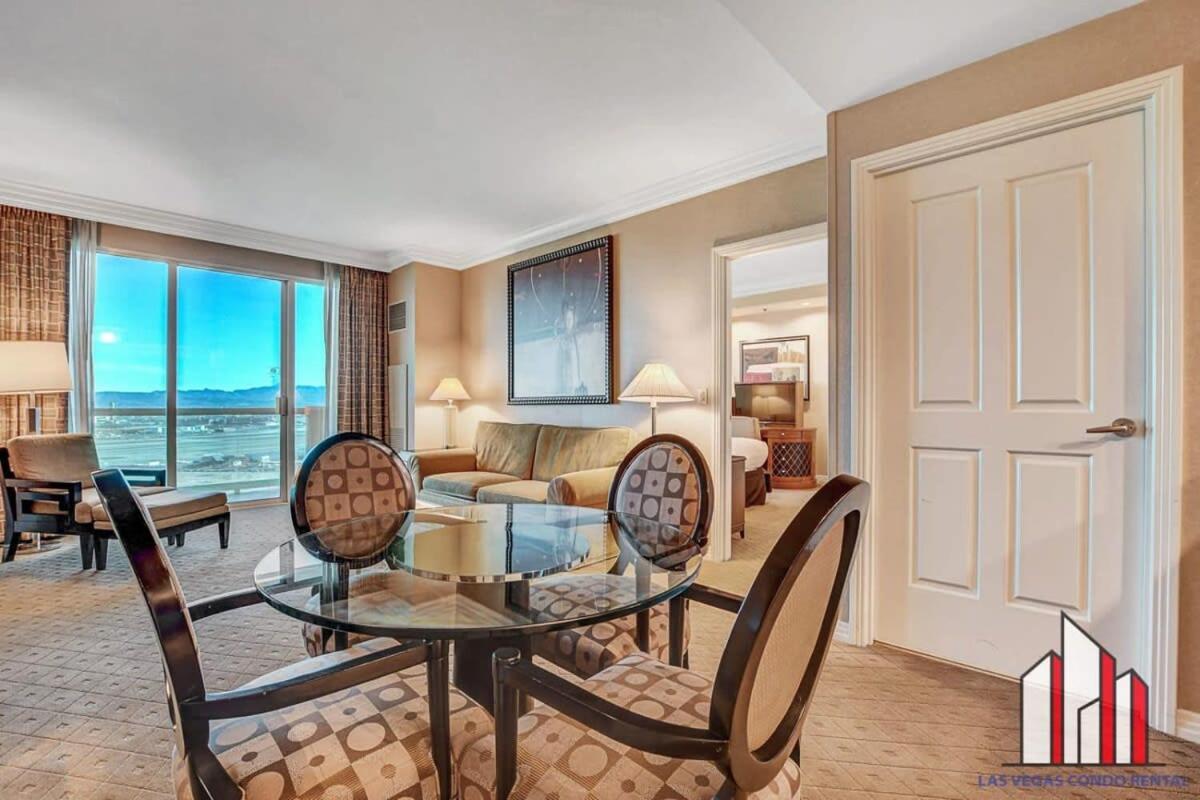 Casa de férias Mgm Signature-28-814 1br 2ba F1 Pits View Balcony Las Vegas